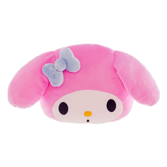 Sanrio 3D Pillow My Melody 37 cm Sakami Merchandise