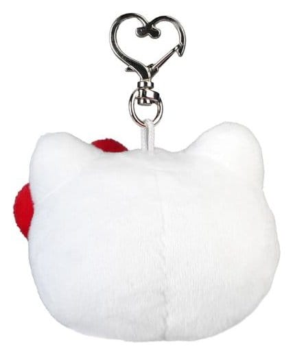 Sanrio Plush Keychain Hello Kitty 6 cm Sakami Merchandise