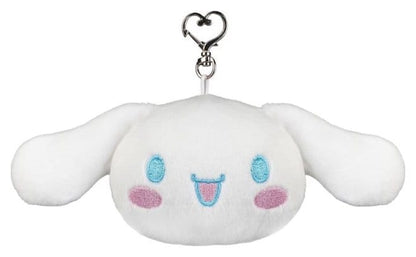 Sanrio Plush Keychain Cinnamoroll 6 cm