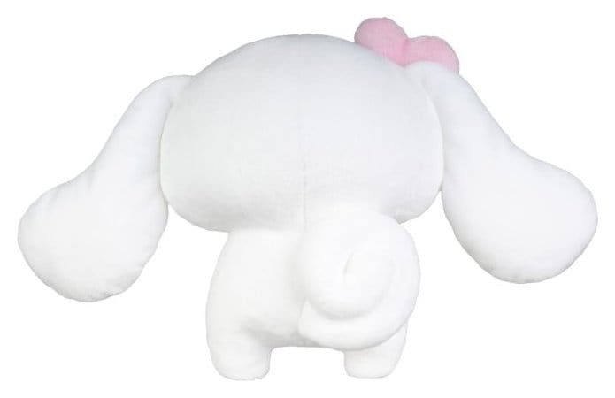 Sanrio  Plush Figure Cinnamoroll Heart XL 35 cm Sakami Merchandise