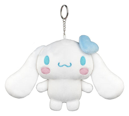 Sanrio Plush Keychain Cinnamoroll Candies 12 cm Sakami Merchandise