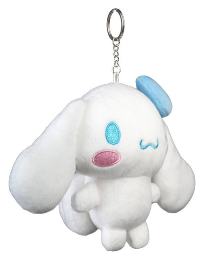 Sanrio Plush Keychain Cinnamoroll Candies 12 cm Sakami Merchandise