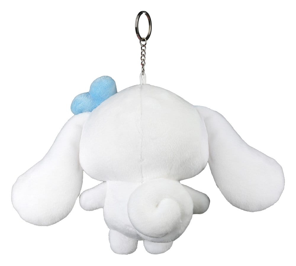 Sanrio Plush Keychain Cinnamoroll Candies 12 cm Sakami Merchandise