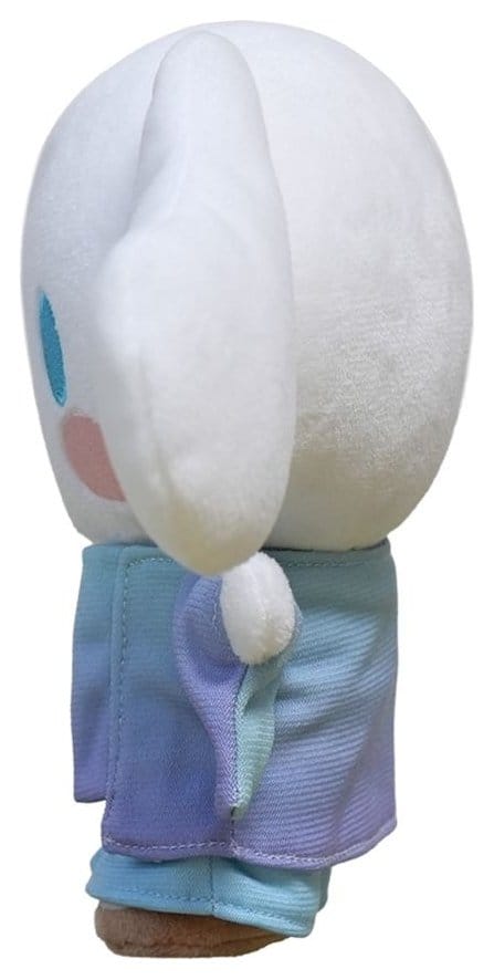 Sanrio  Plush Figure Cinnamoroll Kimono Version 20 cm Sakami Merchandise