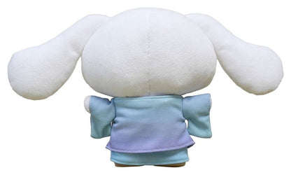 Sanrio  Plush Figure Cinnamoroll Kimono Version 20 cm Sakami Merchandise