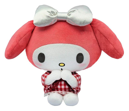 Sanrio  Plush Figure My Melody Pyjama Style M 22 cm Sakami Merchandise