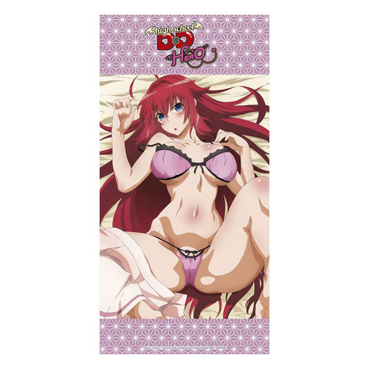 High School DxD Towel Rias 160 x 80 cm Towels