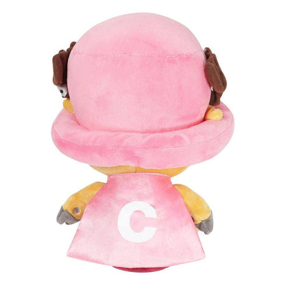 One Piece Plush Figure Chopper 25 cm Sakami Merchandise