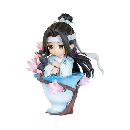 HeGrandmaster of Demonic Cultivation Ci Yun Hua Yu Collection Mini Figures 13 cm Display (6) Sakami Merchandise