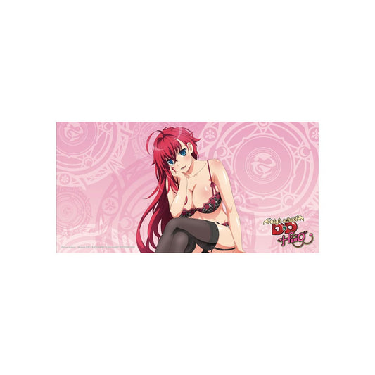 Highschool DxD Mousepad Rias Sakami Merchandise