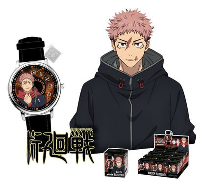 Jujutsu Kaisen Watches Season 3 Blind Box 7 cm Display (12)
