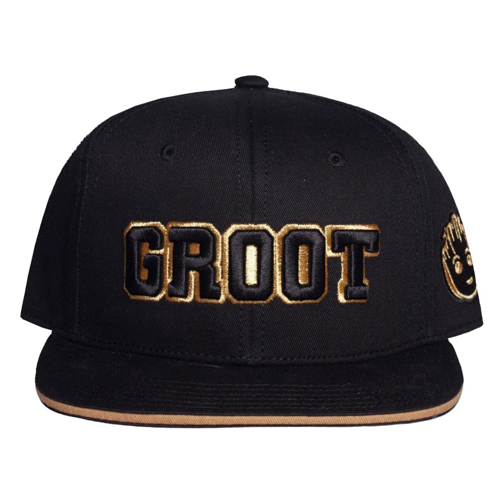 Marvel The Avengers Baseball I Am groot
