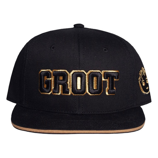 Marvel The Avengers Baseball I Am groot