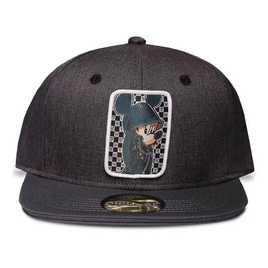 Kingdom Hearts 3.0 Baseball Cap Hooded Mickey Beanies & Caps