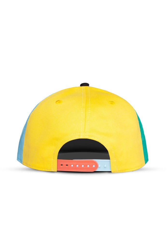 Pokemon Snapback Cap League Beanies & Caps