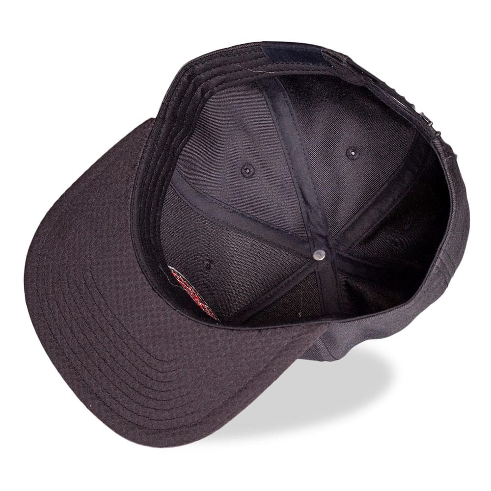 House of the Dragon Snapback Cap Emblem Beanies & Caps
