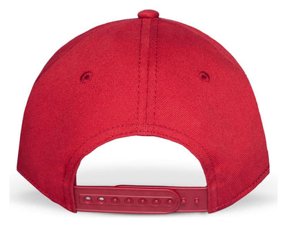 The Witcher Baseball Cap