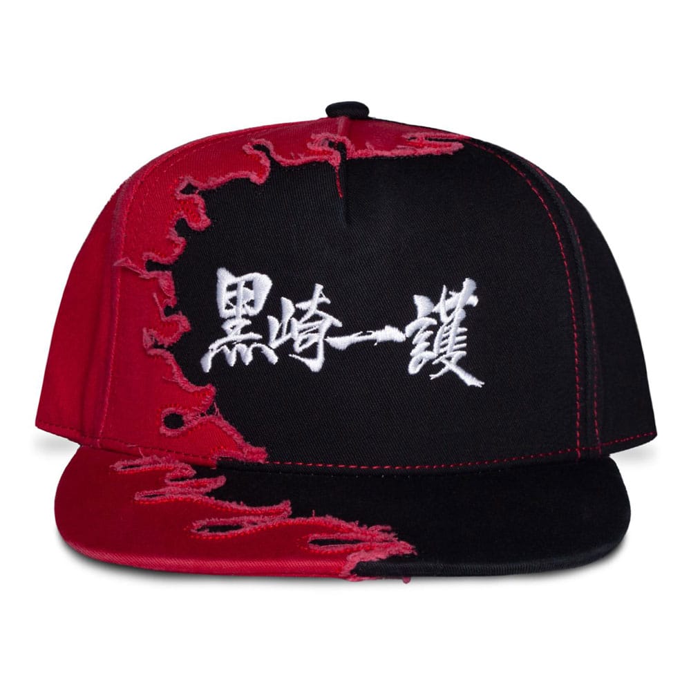 Bleach Snapback Cap Ichigo Beanies & Caps
