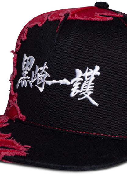 Bleach Snapback Cap Ichigo Beanies & Caps