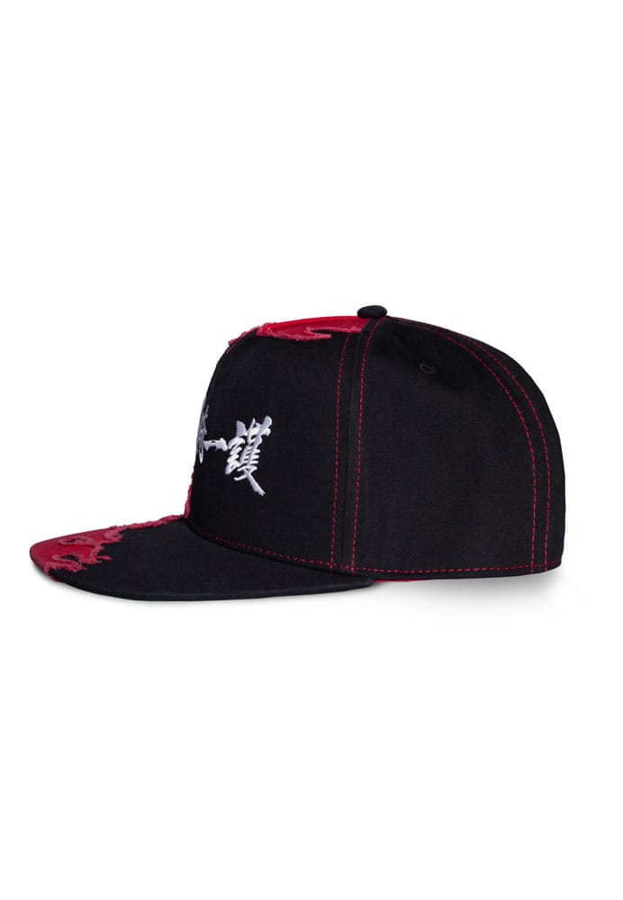 Bleach Snapback Cap Ichigo Beanies & Caps