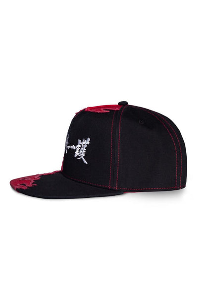 Bleach Snapback Cap Ichigo Beanies & Caps