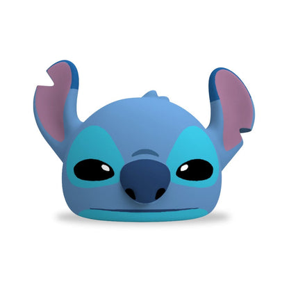 Lilo & Stitch Squishy Figures Stitch Display (8) Sbabam