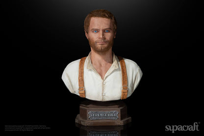 Terence Hill Bust 1/4 1971 20 cm Busts