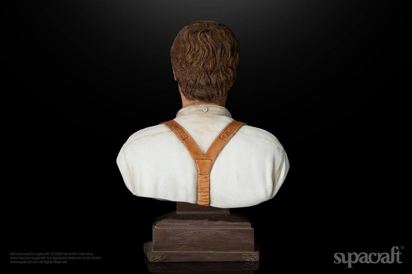 Terence Hill Bust 1/4 1971 20 cm Busts