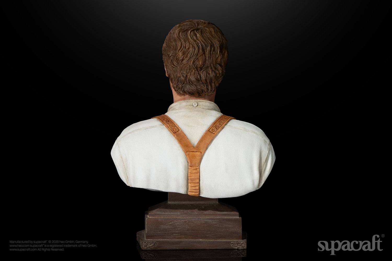 Terence Hill Bust 1/4 1971 20 cm Busts