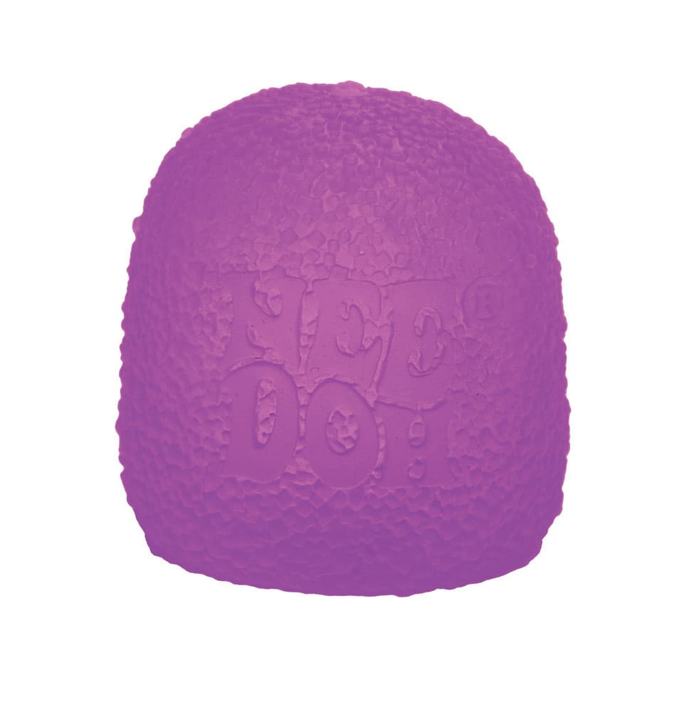 NeeDoh Squeeze Figures Gumdrop Display (12)