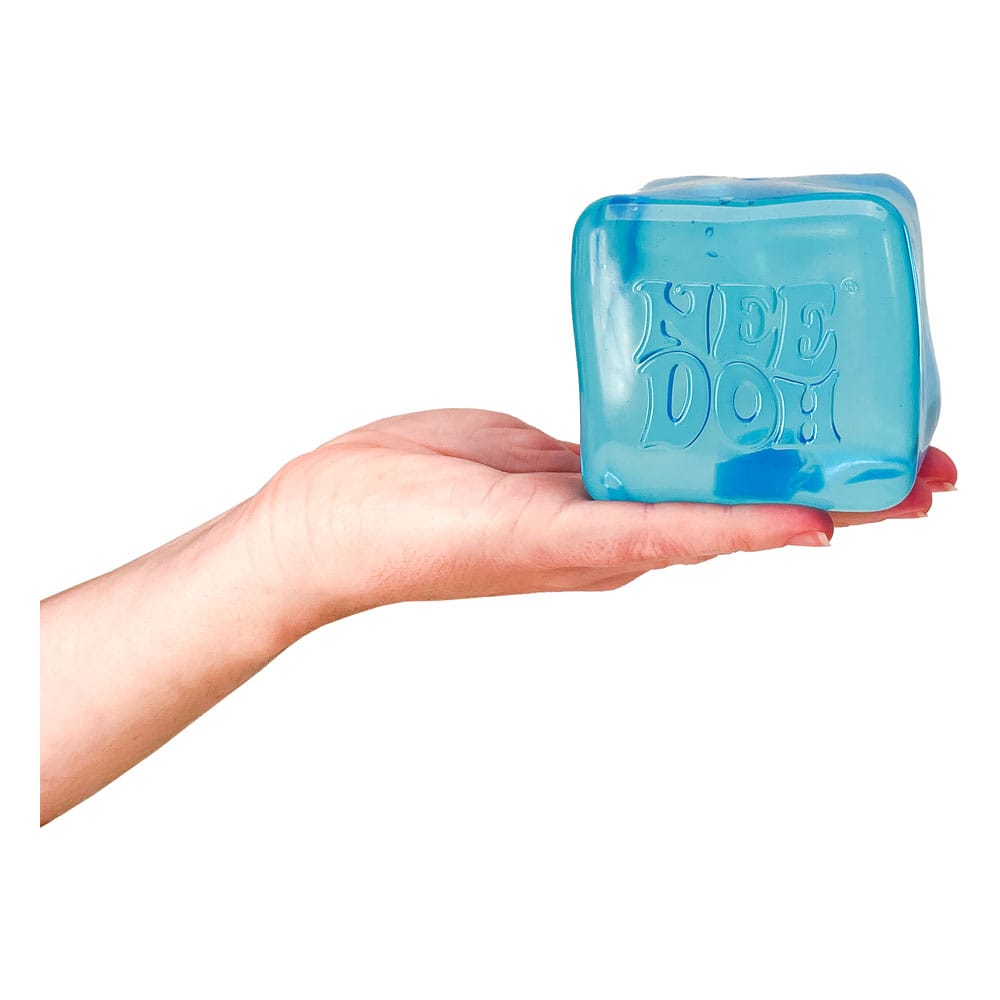 NeeDoh Squeeze Ball Niceberg NeeDoh 8 cm Gadgets