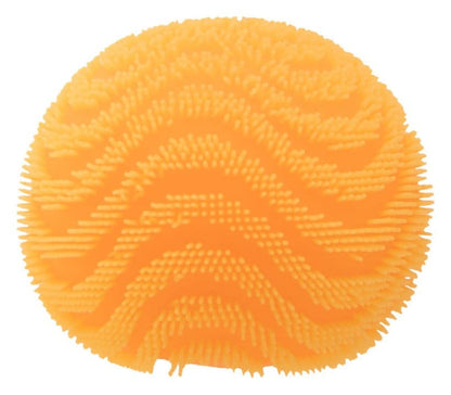 NeeDoh Squeeze Ball Nice Cube Glow (Glow in the Dark) 5 cm Display (12)