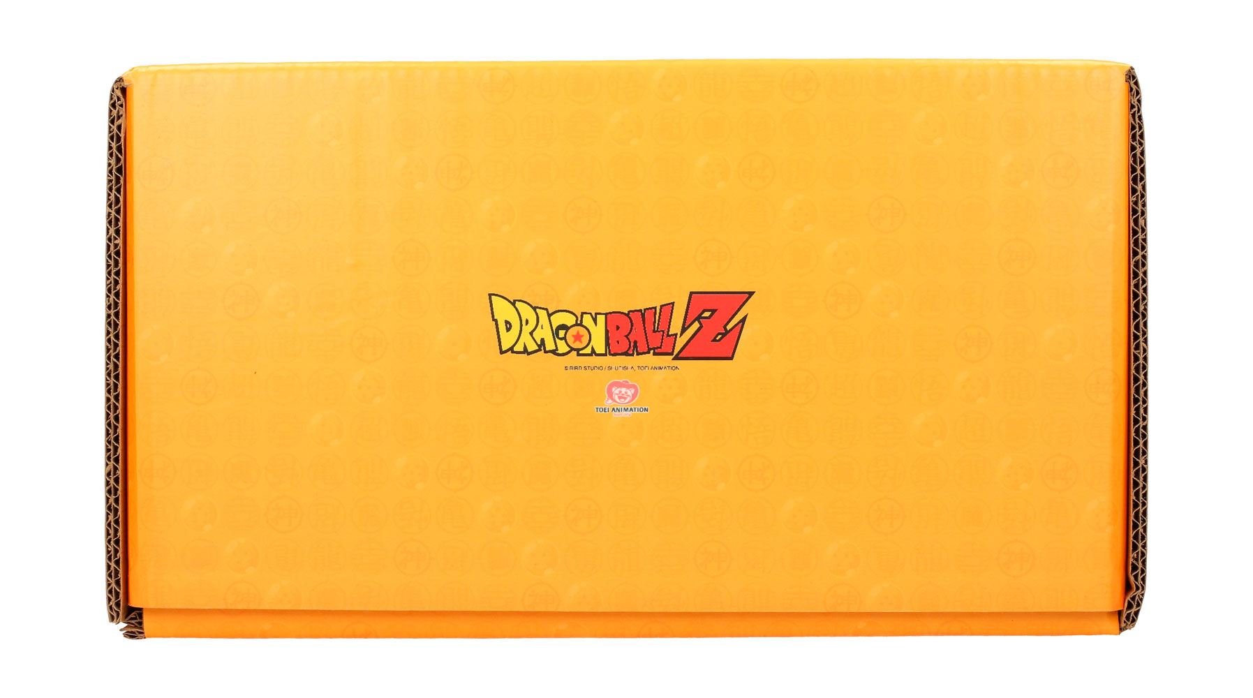 Dragon Ball Z Storage Box Characters 40 x 21 x 30 cm Comics storage & Protection