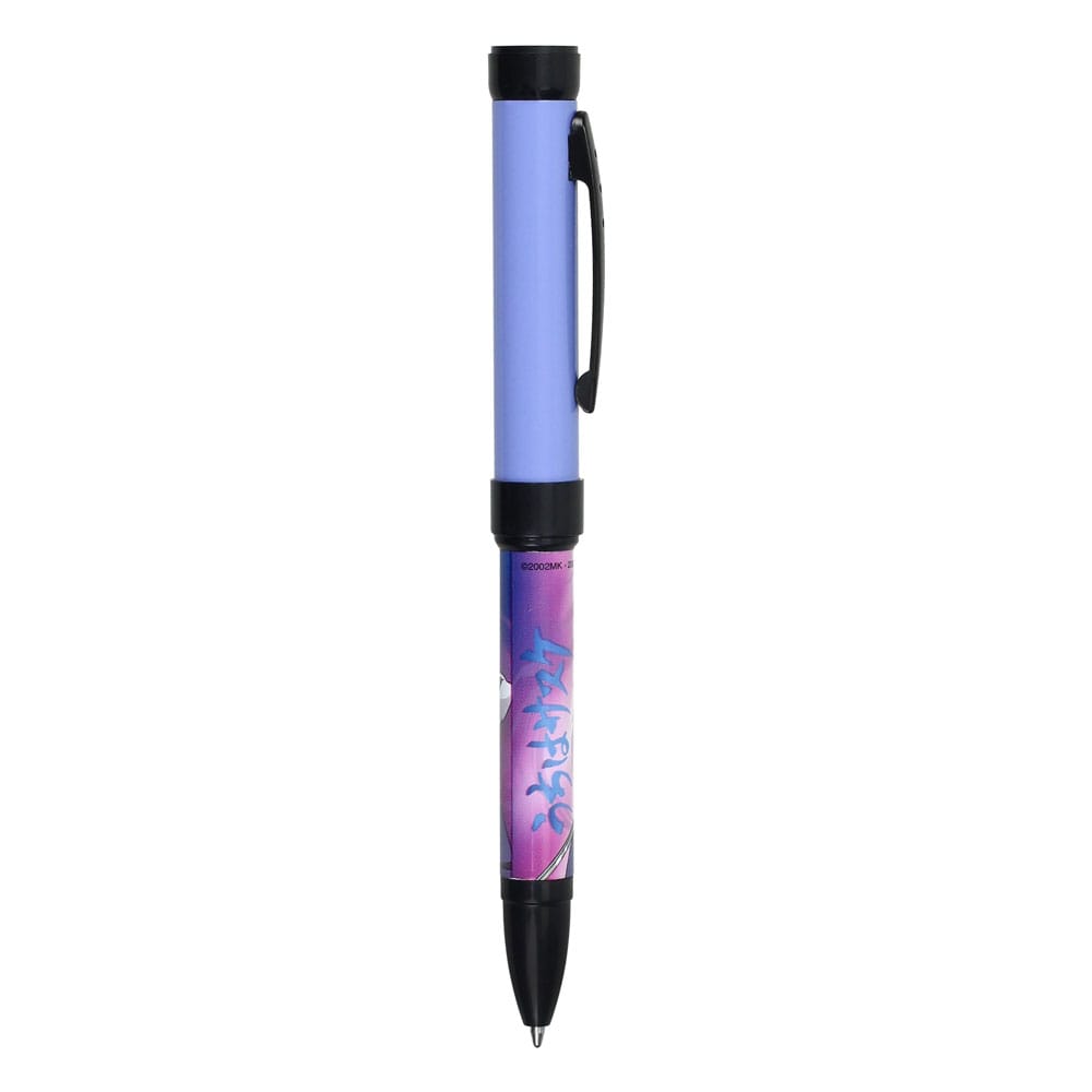 Naruto Shippuden Pen with Light Projector Goku