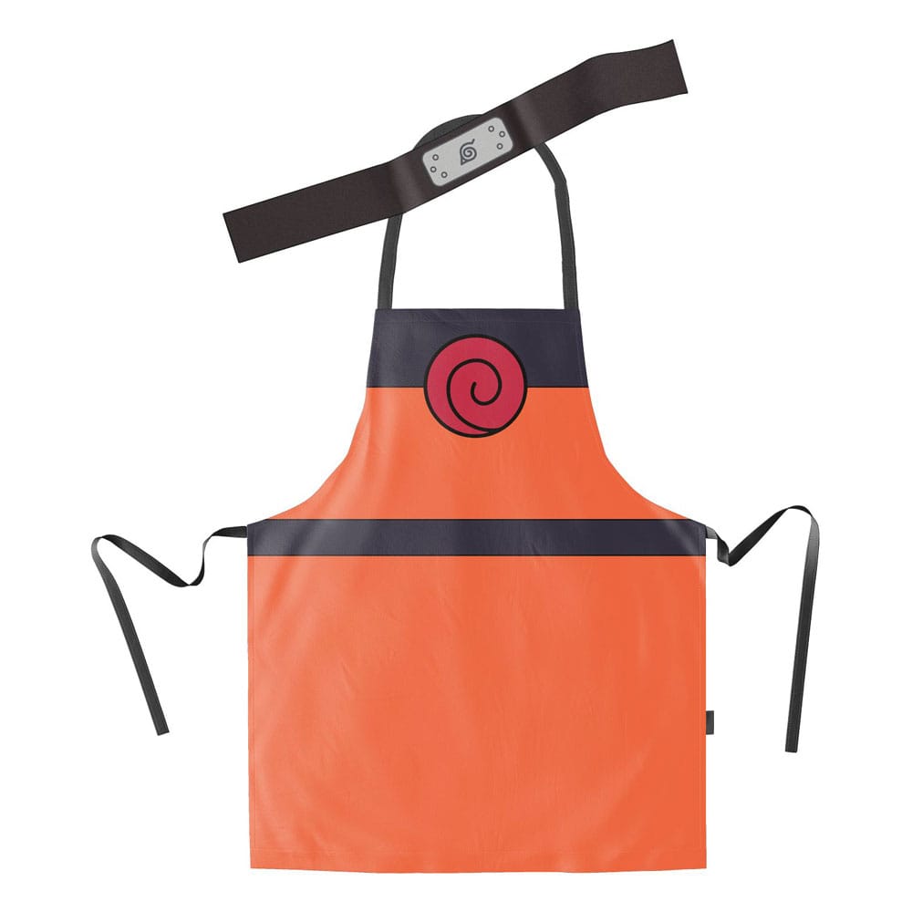 Naruto Shippuden: Naruto Apron SD Toys