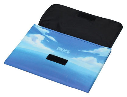 One Piece Manga Sleeve Straw Hat Pirates 21 x 16 cm