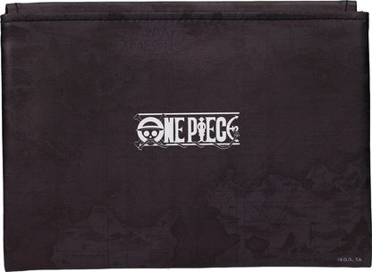 One Piece Manga Sleeve Logo 21 x 16 cm