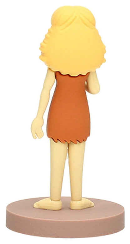 Once Upon a Time... Rubber Mini Figure Pierrette 9 cm