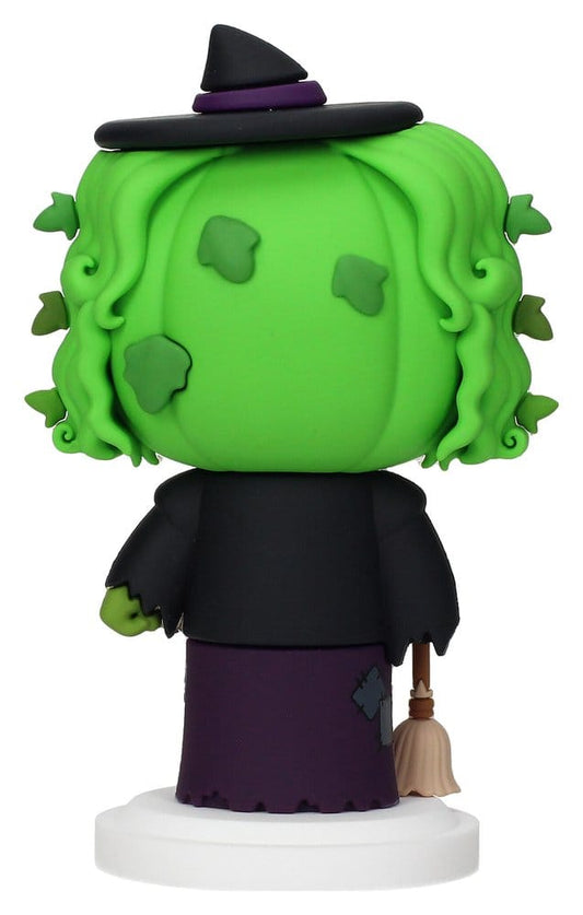 Halloween Pokis Mini Figure Witch 8 cm