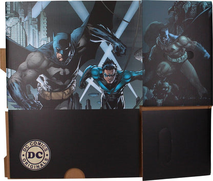 DC Comics Storage Box Batman by Jim Lee 40 x 21 x 30 cm