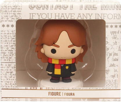 Harry Potter Rubber Mini Figure Fred Weasley 8 cm