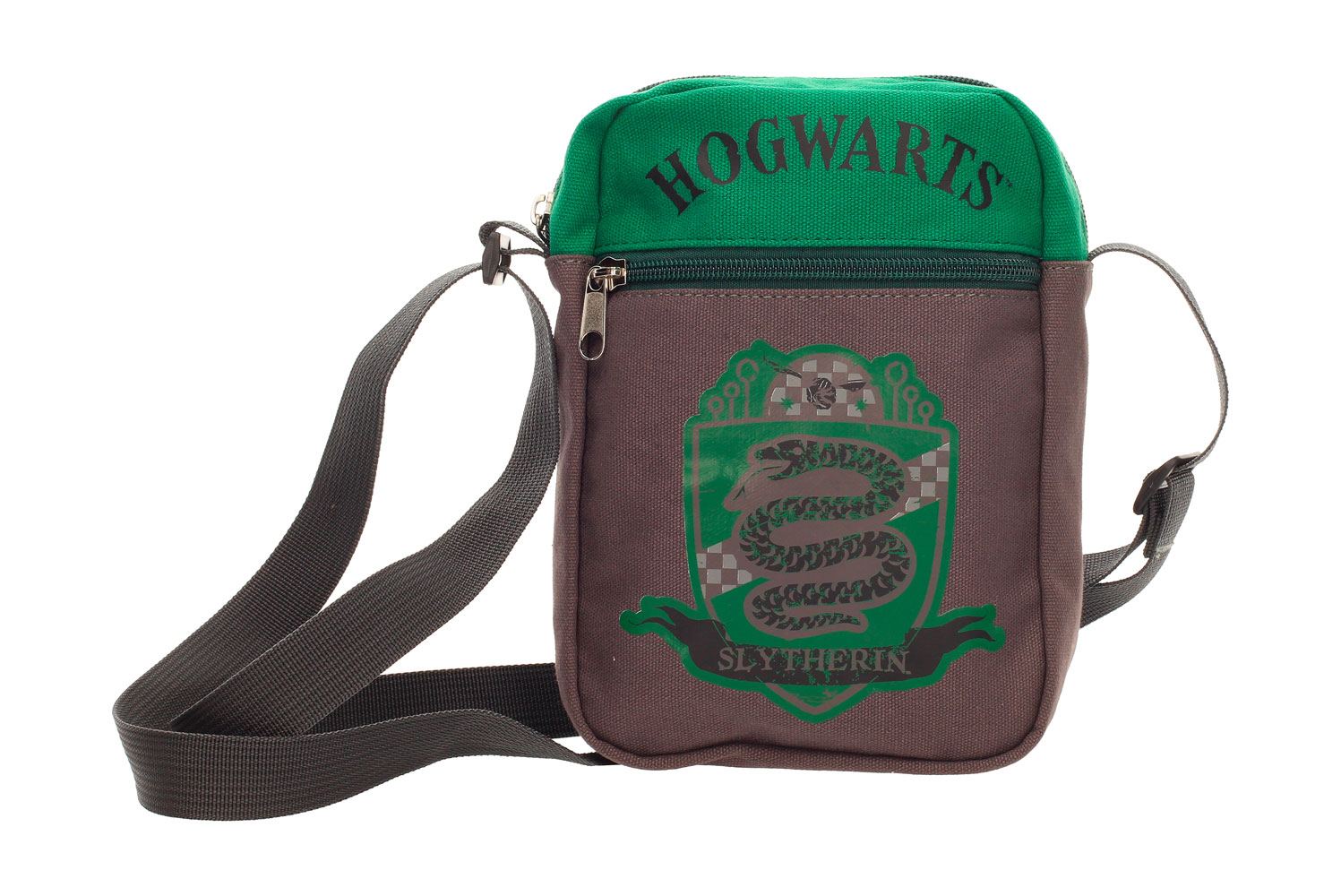 Harry Potter Mini Canvas Bag Slytherin Bags