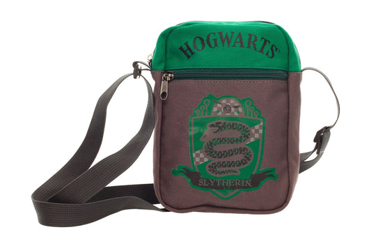 Harry Potter Mini Canvas Bag Slytherin Bags