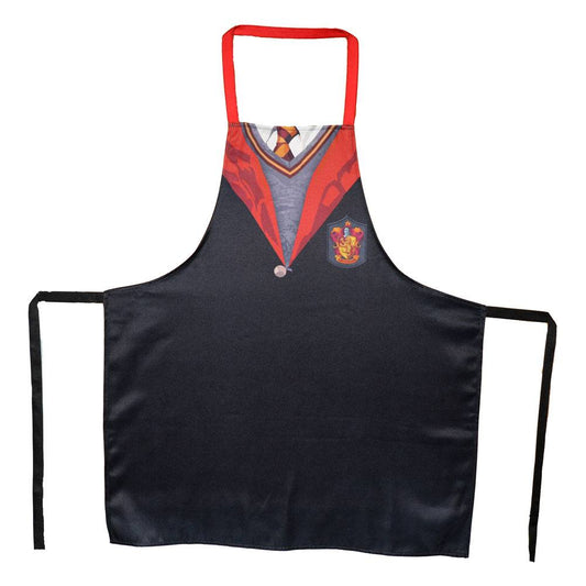 Harry Potter cooking apron Gryffindor Uniform SD Toys