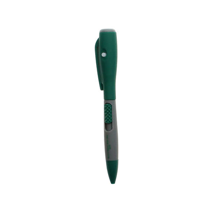 Harry Potter Pen with Light Projector Slytherin - FanofThings.co.uk
