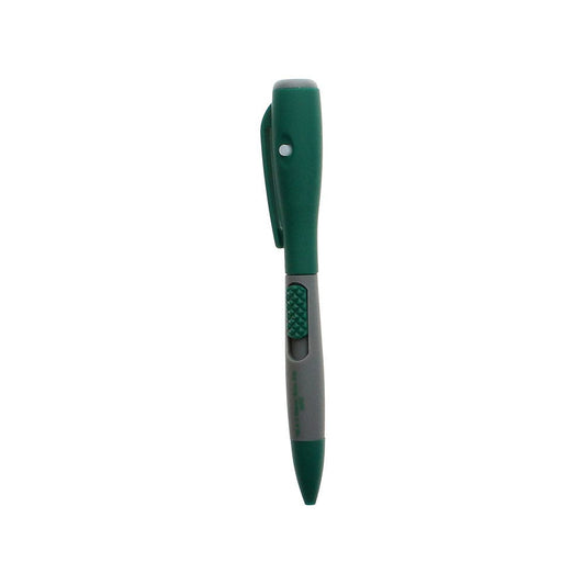 Harry Potter Pen with Light Projector Slytherin - FanofThings.co.uk