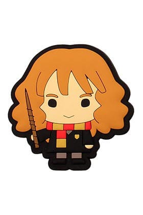 Harry Potter Rubber magnet Hermione Magnets