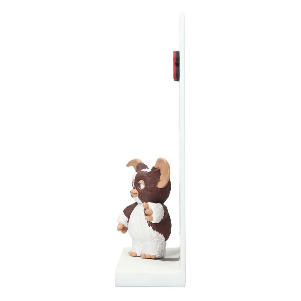 Gremlins Poster PVC Figure Gizmo 40th Anniversary 25 cm SD Toys