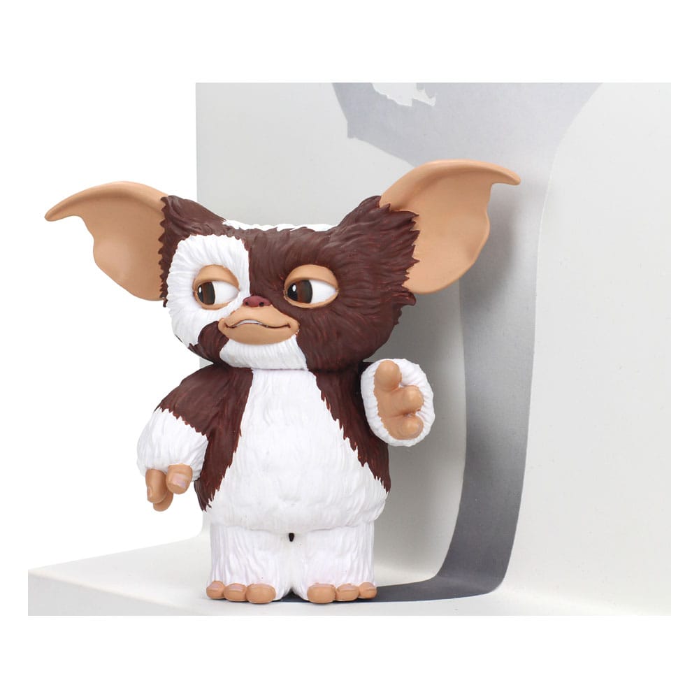 Gremlins Poster PVC Figure Gizmo 40th Anniversary 25 cm SD Toys