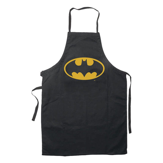 DC Comics cooking apron Batman SD Toys
